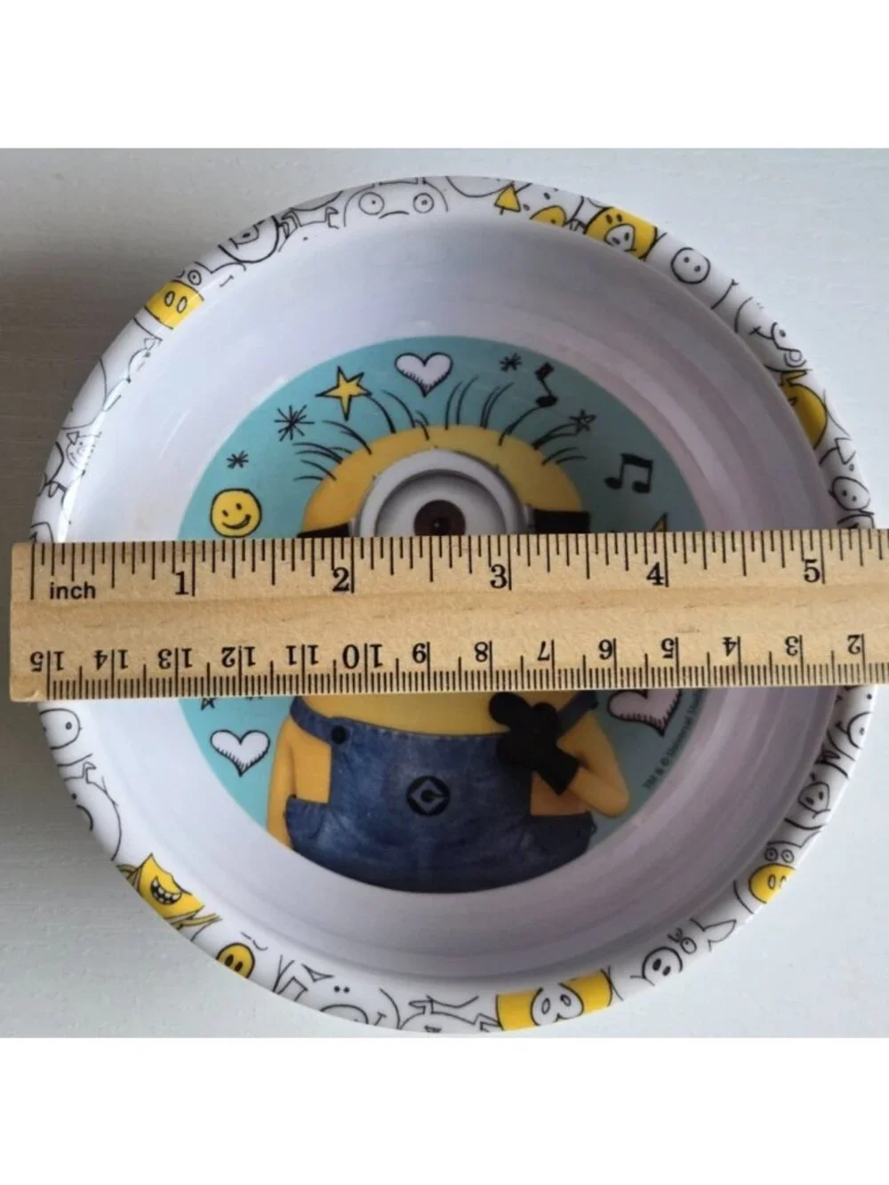 Minions product set